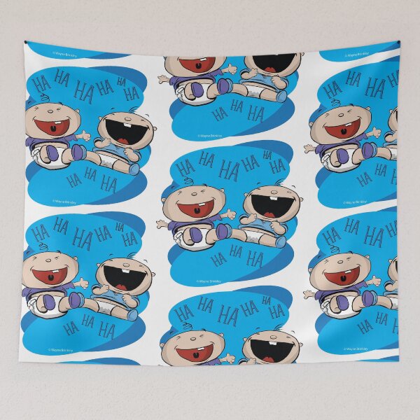 Item preview, Militant Munchkins designed and sold by waynebrinkley.