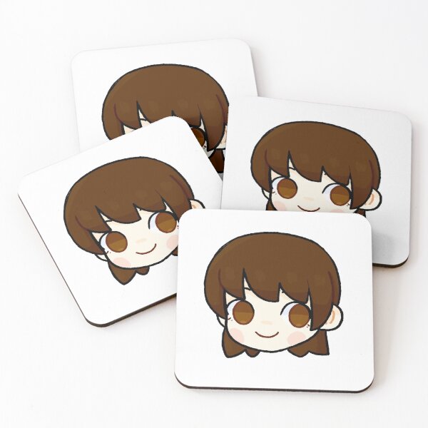 Item preview, Cute Precious Kawaii Face Drawing In Chibi Style designed and sold by CreativeCranium.