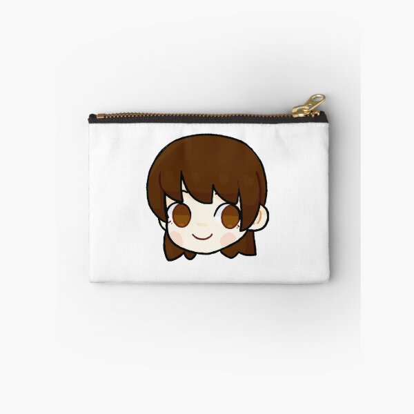 Item preview, Cute Precious Kawaii Face Drawing In Chibi Style designed and sold by CreativeCranium.