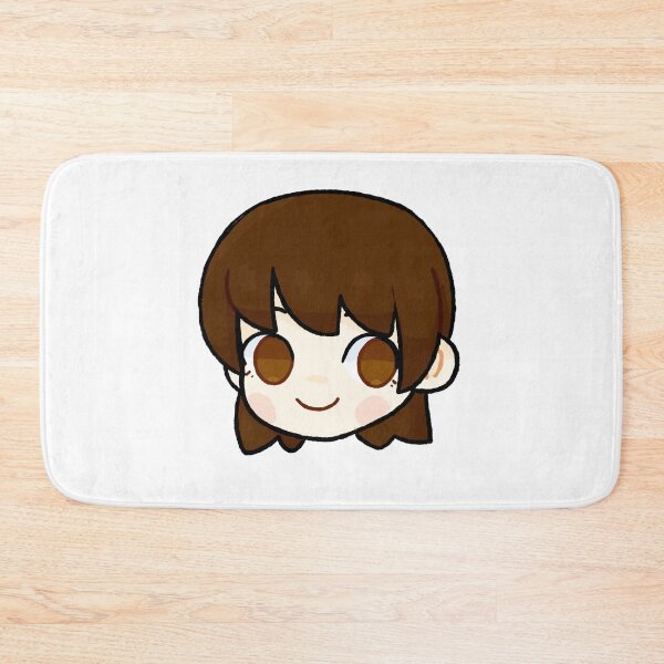 Item preview, Cute Precious Kawaii Face Drawing In Chibi Style designed and sold by CreativeCranium.