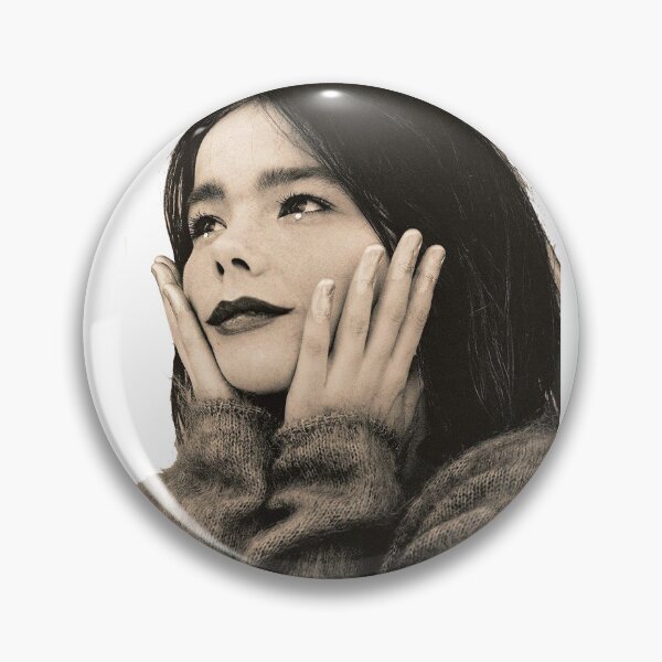 Artikelvorschau, Björk-Debüt entworfen und verkauft von rokeame.
