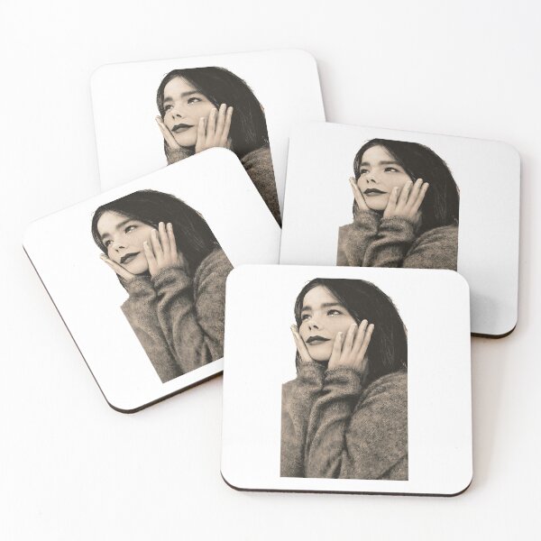 Item preview, björk debut designed and sold by rokeame.