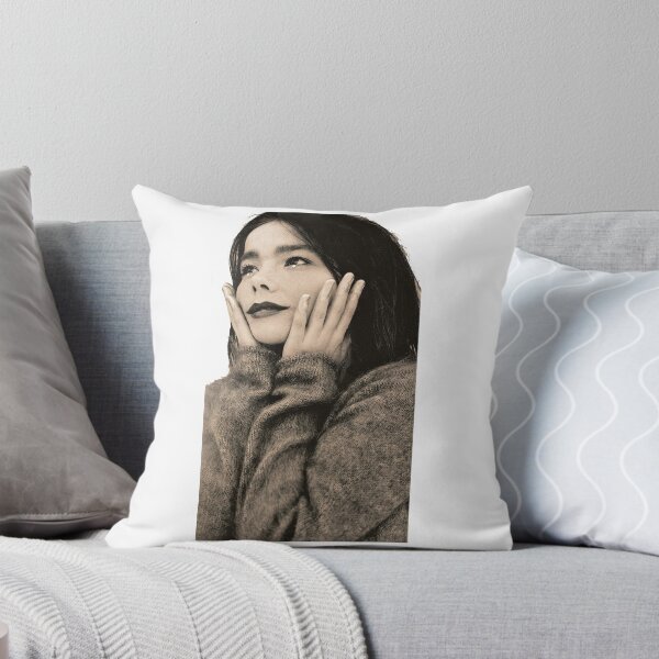 Artikelvorschau, Björk-Debüt entworfen und verkauft von rokeame.