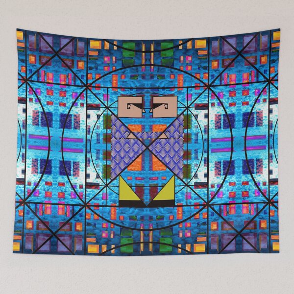 Item preview, Reflection. designed and sold by CubismArtist.