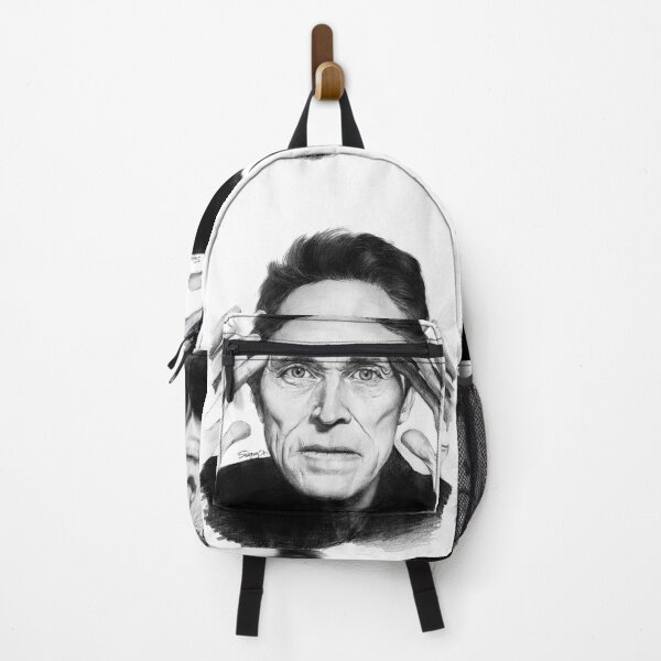 Item preview, Willem Dafoe no. 2 Pencil Drawing designed and sold by Sang Oh.