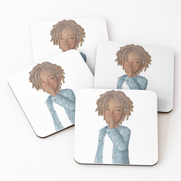 Item preview, Teenage smile designed and sold by CSJ7.