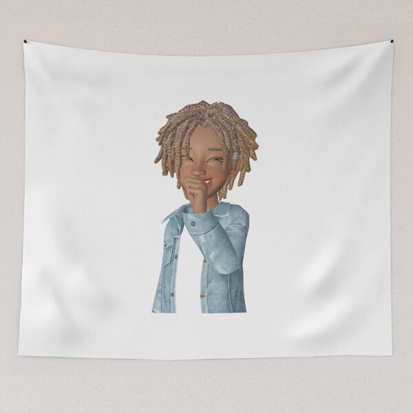Item preview, Teenage smile designed and sold by CSJ7.