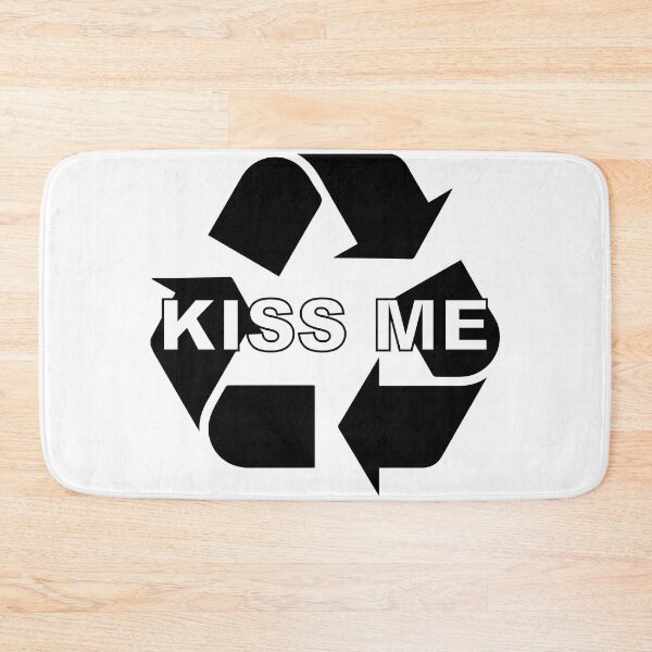 Item preview, Kiss Me Again designed and sold by MagiqueStickers ⭐⭐⭐⭐⭐.