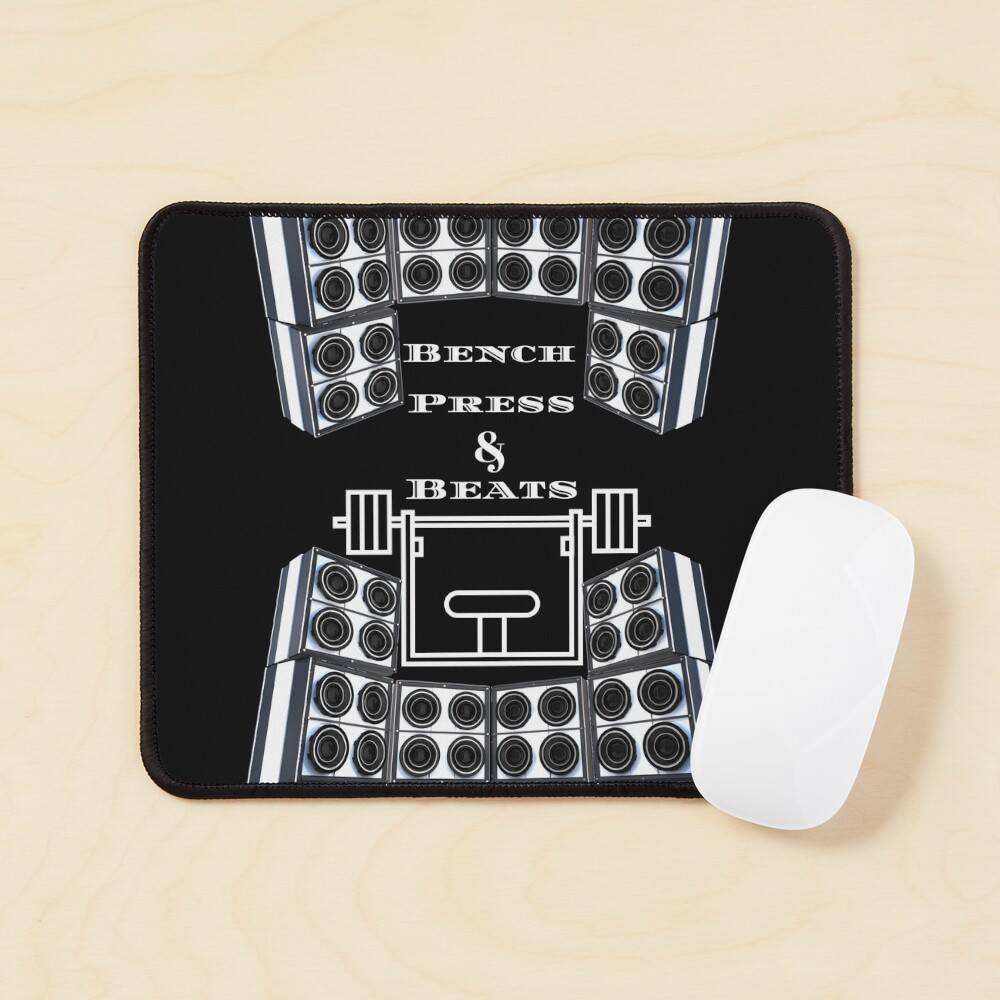 Item preview, Mouse Pad designed and sold by RiseSetOnline.