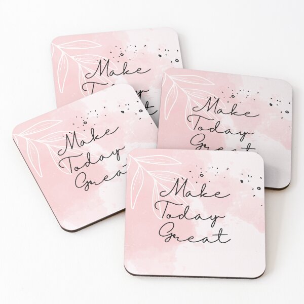 Item preview, Make Today Great designed and sold by KarolinaPaz.