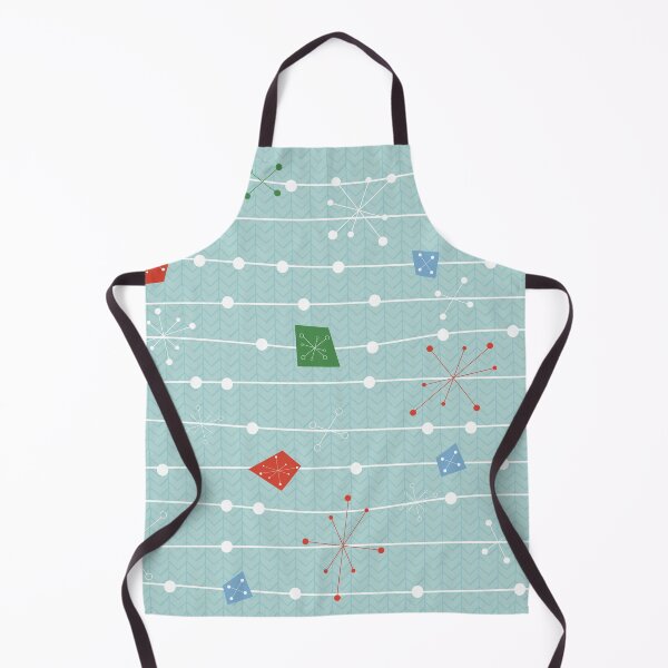 Item preview, Midcentury Modern Starbursts designed and sold by Makanahele.
