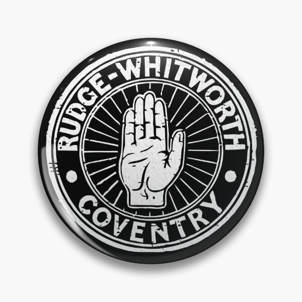 Item preview, Rudge Whitworth Coventry designed and sold by ginosutia400.