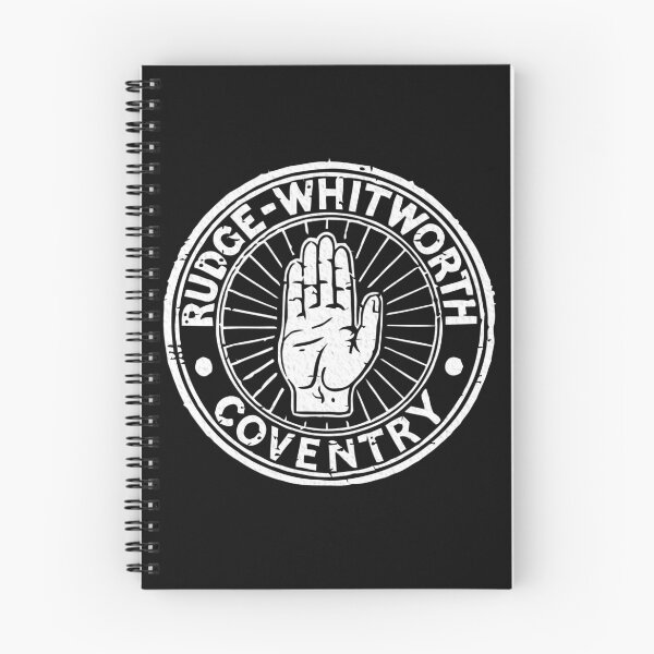Item preview, Rudge Whitworth Coventry designed and sold by ginosutia400.