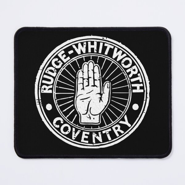 Item preview, Rudge Whitworth Coventry designed and sold by ginosutia400.