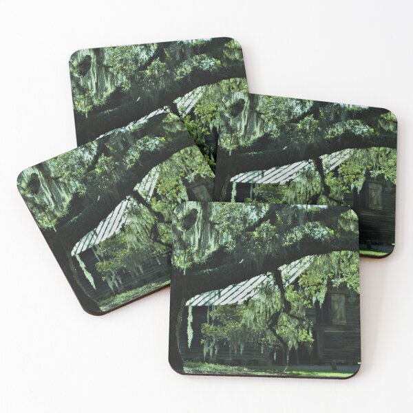 Item preview, McCleod Plantation designed and sold by bertsworks300.