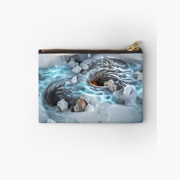 Item preview, Icy whirlpool designed and sold by fizzribbit.