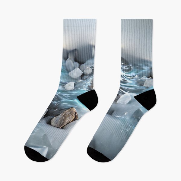 Item preview, Icy whirlpool designed and sold by fizzribbit.