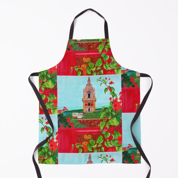 Item preview, Cartagena, Colombia designed and sold by artelu-cr.