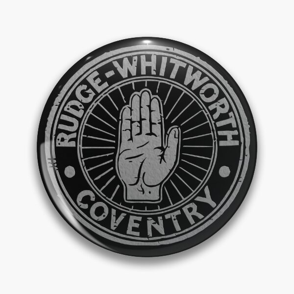 Item preview, Rudge Whitworth Coventry designed and sold by ginosutia400.