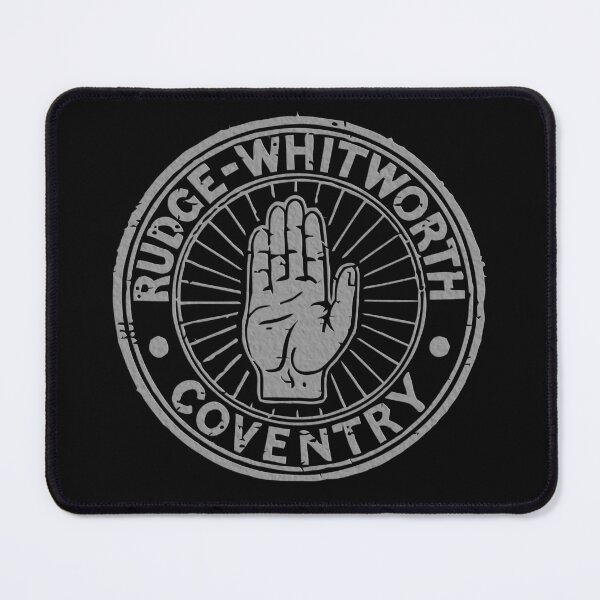 Item preview, Rudge Whitworth Coventry designed and sold by ginosutia400.