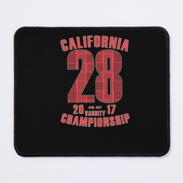 Item preview, California State University Varsity Championship designed and sold by Sunnyhova.