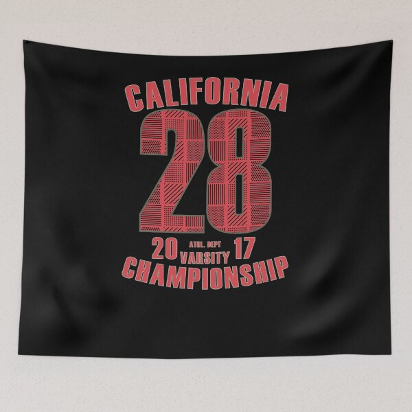 Item preview, California State University Varsity Championship designed and sold by Sunnyhova.
