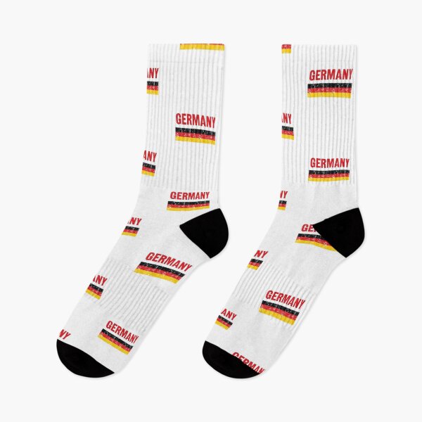 Item preview, Germany National Flag  designed and sold by The Junto Shop.