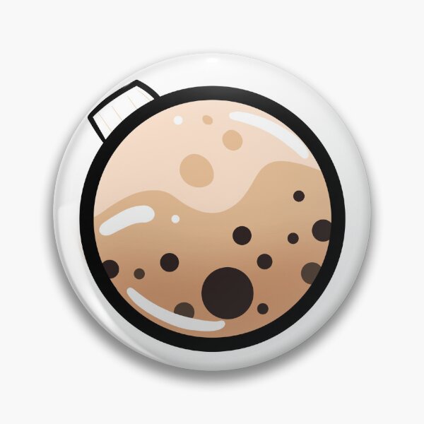 Item preview, Boba Bottle: Brown Sugar  designed and sold by Abaviles.