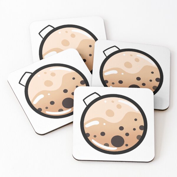 Item preview, Boba Bottle: Brown Sugar  designed and sold by Abaviles.
