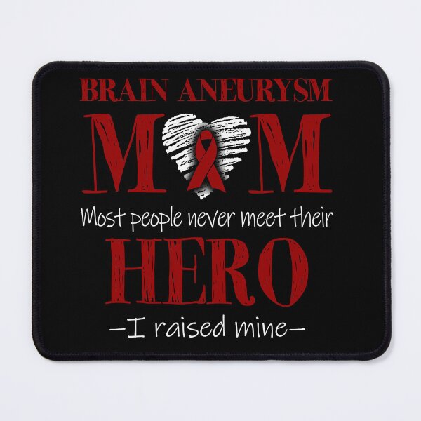 Item preview, Proud Bipolar Disorder Mom HERO I Raised Mine designed and sold by Mnrshirley.