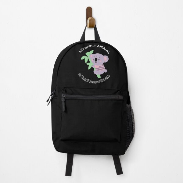Item preview, My Spirit Animal is a Koala designed and sold by NDNlook.