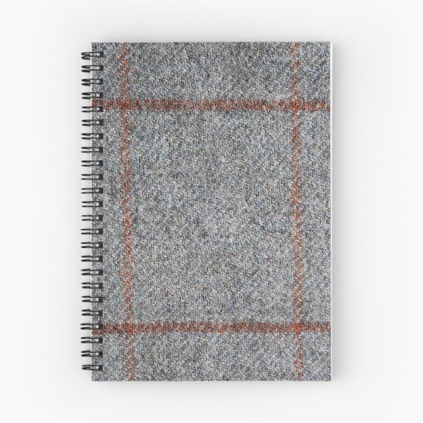 Item preview, Tweed Check designed and sold by Wildwestgilly.