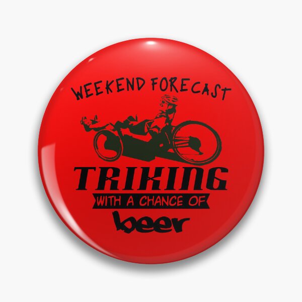 Item preview, Forecast: chance of beer #1 designed and sold by Flaming-Eyeball.