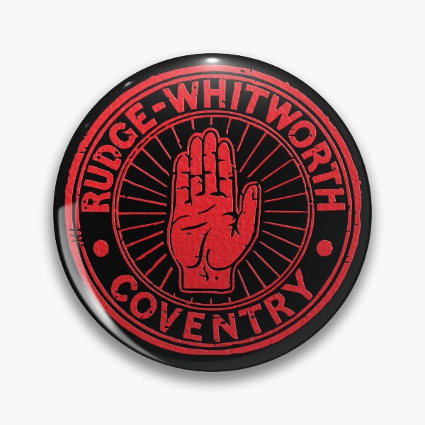 Item preview, Rudge Whitworth Coventry designed and sold by ginosutia400.