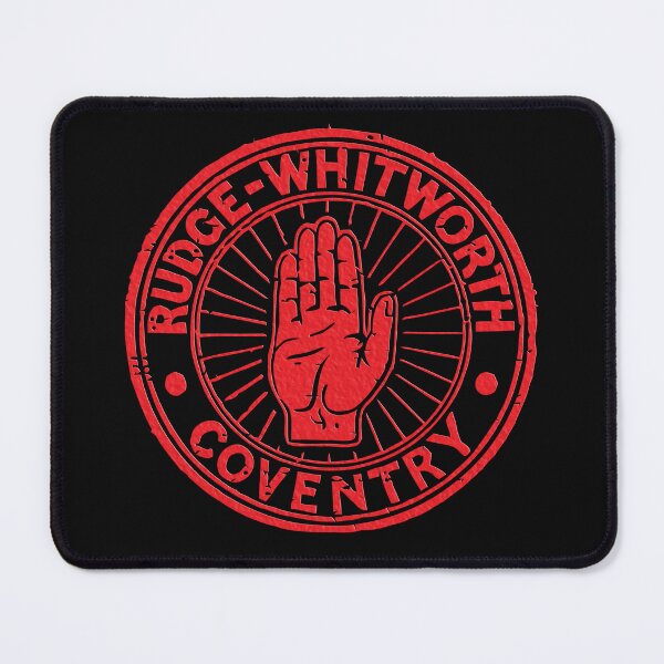 Item preview, Rudge Whitworth Coventry designed and sold by ginosutia400.