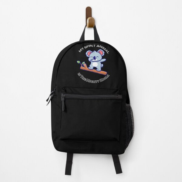 Item preview, My Spirit Animal is a Cool Koala designed and sold by NDNlook.