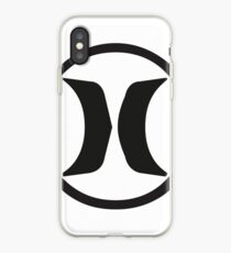 Hurley iPhone Case
