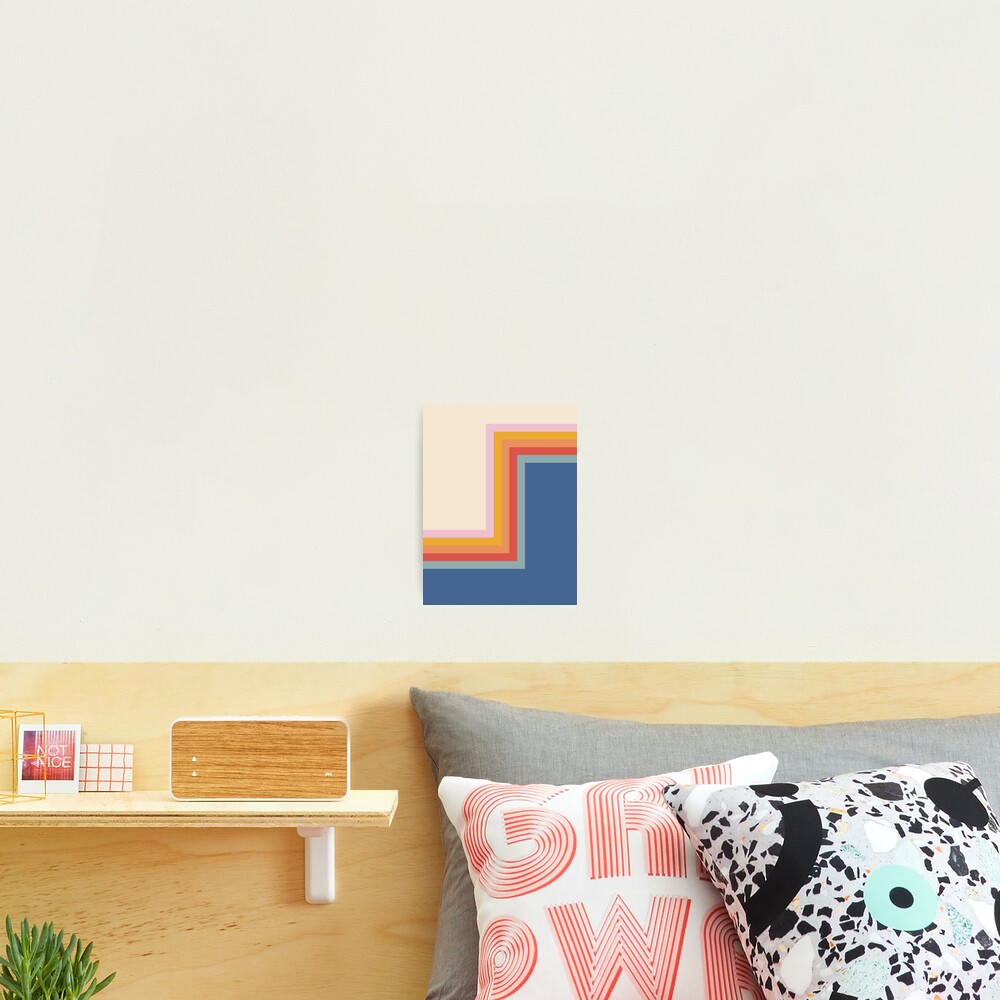 Item preview, Photographic Print designed and sold by ind3finite.