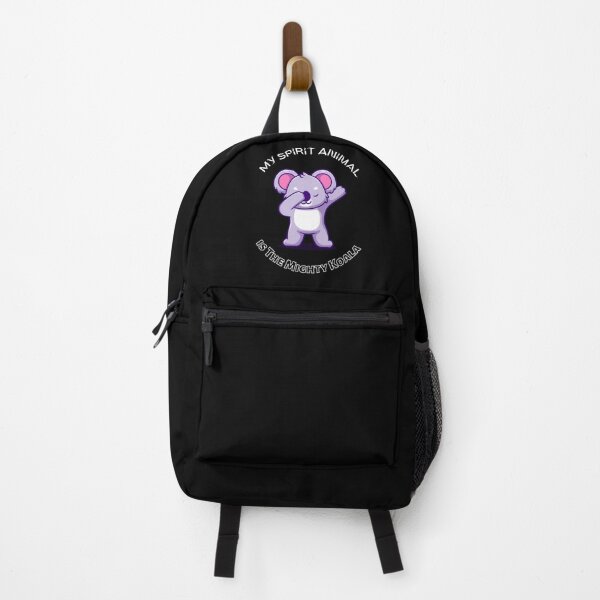 Item preview, My Spirit Animal is a Purple Koala designed and sold by NDNlook.