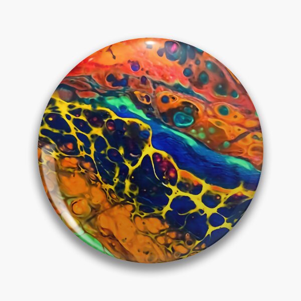 Item preview, Flow 3 designed and sold by cjpours.
