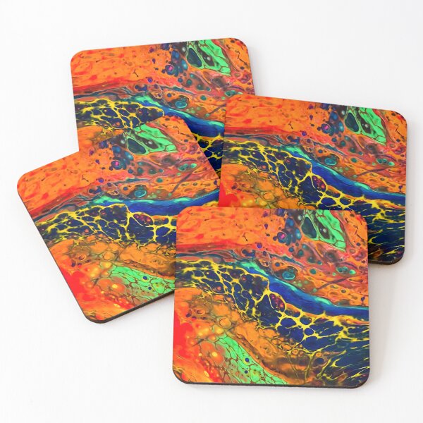 Item preview, Flow 3 designed and sold by cjpours.