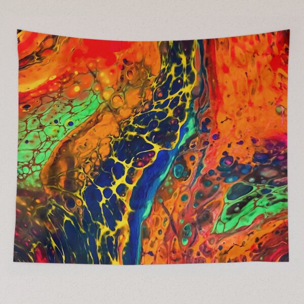 Item preview, Flow 3 designed and sold by cjpours.