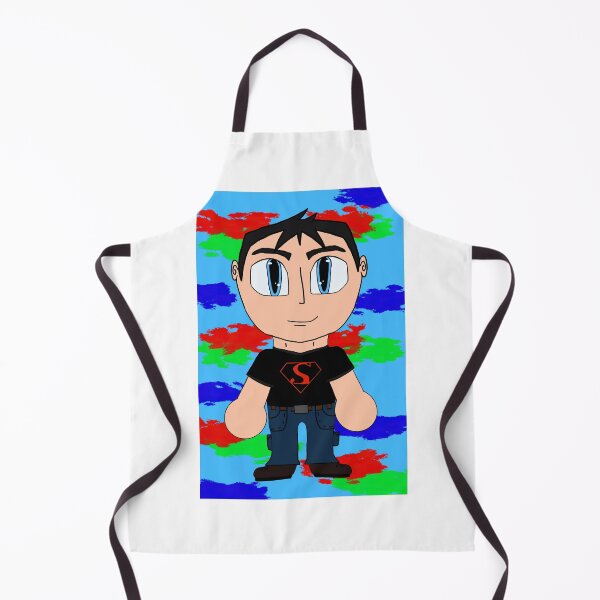 Item preview, The cuteboy (aka Superboy) designed and sold by UglyorchestraC.