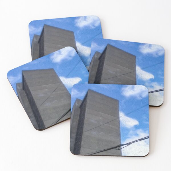 Item preview, Building Trio designed and sold by South Bay Storyteller .