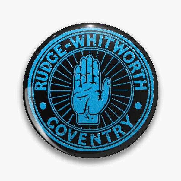 Item preview, Rudge Whitworth Coventry designed and sold by ginosutia400.