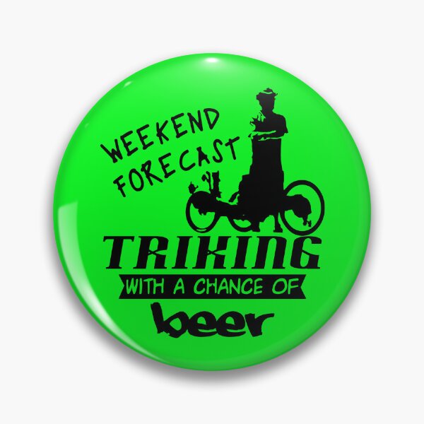 Item preview, Forecast: chance of beer #2 designed and sold by Flaming-Eyeball.