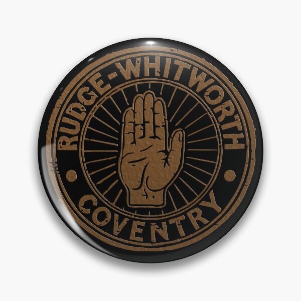Item preview, Rudge Whitworth Coventry designed and sold by ginosutia400.