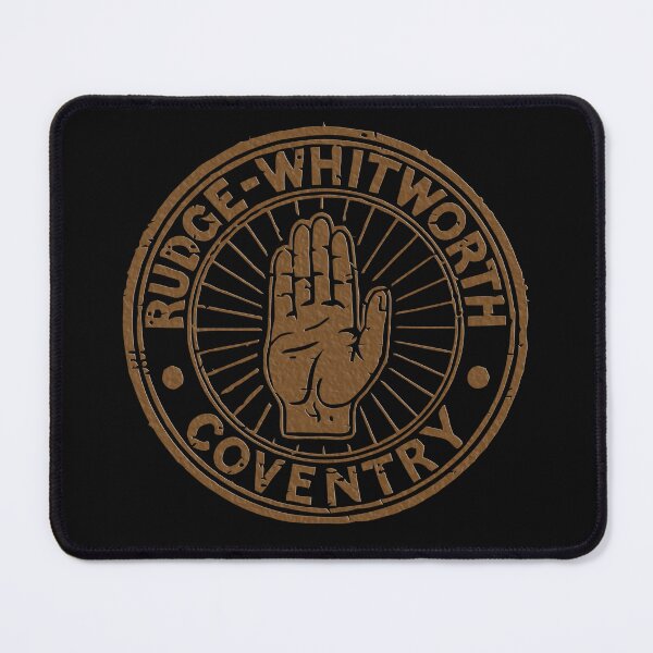 Item preview, Rudge Whitworth Coventry designed and sold by ginosutia400.
