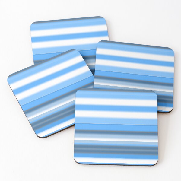 Item preview, colors stripes designed and sold by PurpleRange.