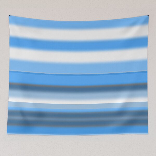 Item preview, colors stripes designed and sold by PurpleRange.